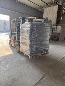 Zelfnivellerende floor samengestelde door ISO Certificering - Product Image 5