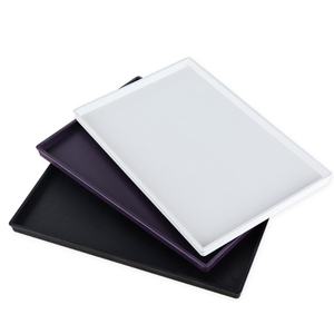 Servicio de termoformado al vacío personalizado, bandeja larga de plástico hecha en fábrica OEM - Product Image 5