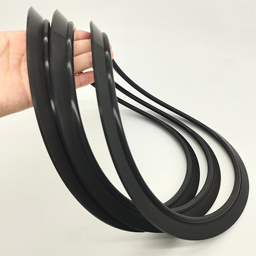 Fluorine Rubber Supply High Temperature Acid