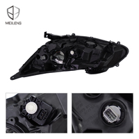 Phare avant LED haute configuration version USA 33100-T2A-H11 pour Honda Accord CR CR2 2016 2017