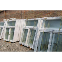 Proveedor de Ventanas de PU, Fábrica de Perfiles de Fibra de Vidrio FRP Personalizados, Varias Especificaciones, Perfiles para Puertas y Ventanas