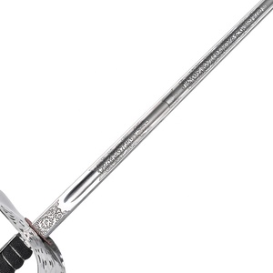 Elizabeth II mô hình 1897 Quân Đội Anh sĩ quan bộ binh quân đội Nghi Lễ thanh kiếm - Product Image 6