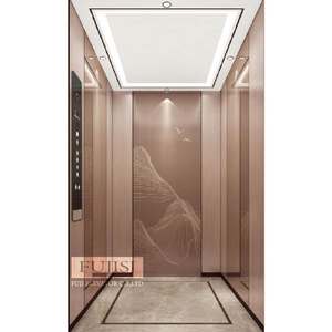 <span class=keywords><strong>Lift</strong></span> penumpang penggerak Ac untuk apartemen menggunakan keselamatan manufaktur Gearless traksi tangga Ascensor dipasang <span class=keywords><strong>Lift</strong></span> <span class=keywords><strong>Lift</strong></span> - Product Image 2