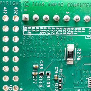 ARBOR 3351820A 51-48001-0CA0 Embedded Industrial Motherboard CPU Module <b>Computer</b> <b>Accessories</b> 100% Tested Stock - Product Image 5