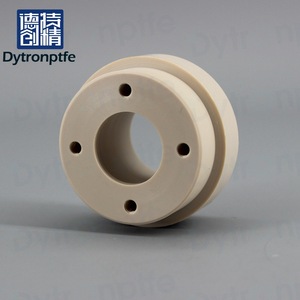 Dechuang Peek Valve DC-022ชิ้นส่วนยานยนต์ป้องกันไฟฟ้าสถิตย์ - Product Image 1