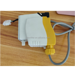China High Quality air Compressor Spare Parts Diaphragm Kit <strong>400706.0</strong> - Product Image 6