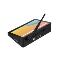 Usine PIPO X10R 101 "système Android ou Linux ordinateur industriel tablette Android X10R 3399 4 + 64GB PC industriel