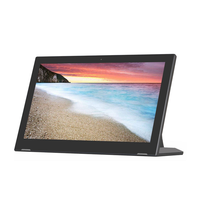 Tablet Android RK3288 2+16GB Berkualitas Tinggi dan Harga Terjangkau, Sistem POS, Layar 15.6 Inci Bentuk L