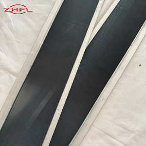 High Quality Longteng Aluminium/Steel <b>Loom</b> Reed Comb for Rapire <b>Loom</b> with Customizable Specifications and 3 Months Warranty - Product Image 2