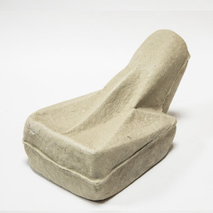 Biodegradable Disposable Paper <strong>Urinal</strong> for Men in Hospitals Clinics Disposable Male <strong>Urinal</strong> <strong>Bottle</strong> - Product Image 1