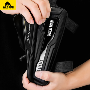 WILD MAN M20 MTB Cep Telefonu Çantası Yol Bisikleti Üst Boru Bisiklet Çantası ve Kutusu - Product Image 6