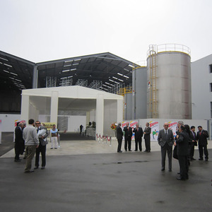 Высококачественное, долговечное, универсальное оборудование для производства стирального порошка, пользующееся большим спросом. - Product Image 6