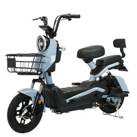 Vente promotionnelle, vélo électrique vélo électrique vélo électrique de ville