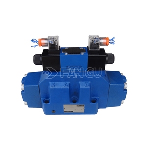 Van điều khiển điện từ dg5s dg5v loạt DG5S-H8-2C-M-U-H5-50 van định hướng điện thủy lực 4weh16e50/6eg24netz5l - Product Image 1