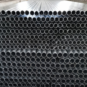 Tubes en <span class=keywords><strong>aluminium</strong></span> ronds anodisé, <span class=keywords><strong>diamètre</strong></span> personnalisé 10mm 20mm 30mm 40mm 100mm T6, 6061 pièces - Product Image 2