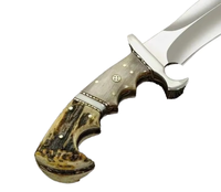 Couteau pliant tactique d'extérieur pour la chasse, EDC, OEM, manche en acier Damas, qualité industrielle, multi-outils, couteau de camping tranchant