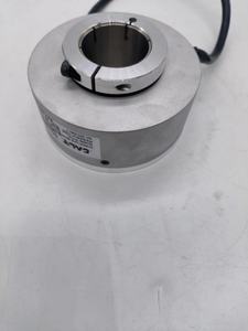 Codificador Rotatorio de Eje Hueco, Puede Reemplazar al Codificador SCANKON SCH86BEX-1024-AL-N-05-00-66-02, Protección Contra Explosiones - Product Image 4