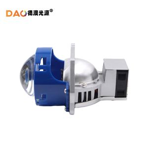 Dac <b>Led</b> <b>Headlight</b> D2S 65W 30000Lm 6500K 12V For Retrofit Upgrade Universal Fitment - Product Image 1