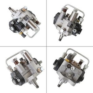Pompe à injection de carburant pour moteur 4JJ1 d'origine, neuve, 8973815556 8-97381555-6 294000-1203 294000-1401 9729400-120, pompe diesel - Product Image 6