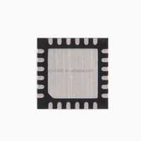 Composants électroniques XYCH, circuit intégré DRV8701ERGER, pilote de moteur IC, 0V-5.5V, 24VQFN, 100% original