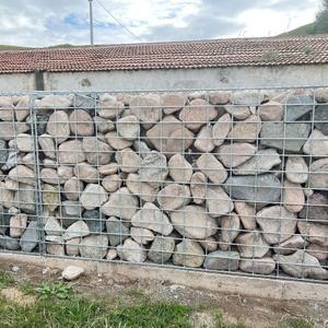 Cage Wholesale lnventory Price 4x1x1 Gabion Box 80x100mm - Product Image 1