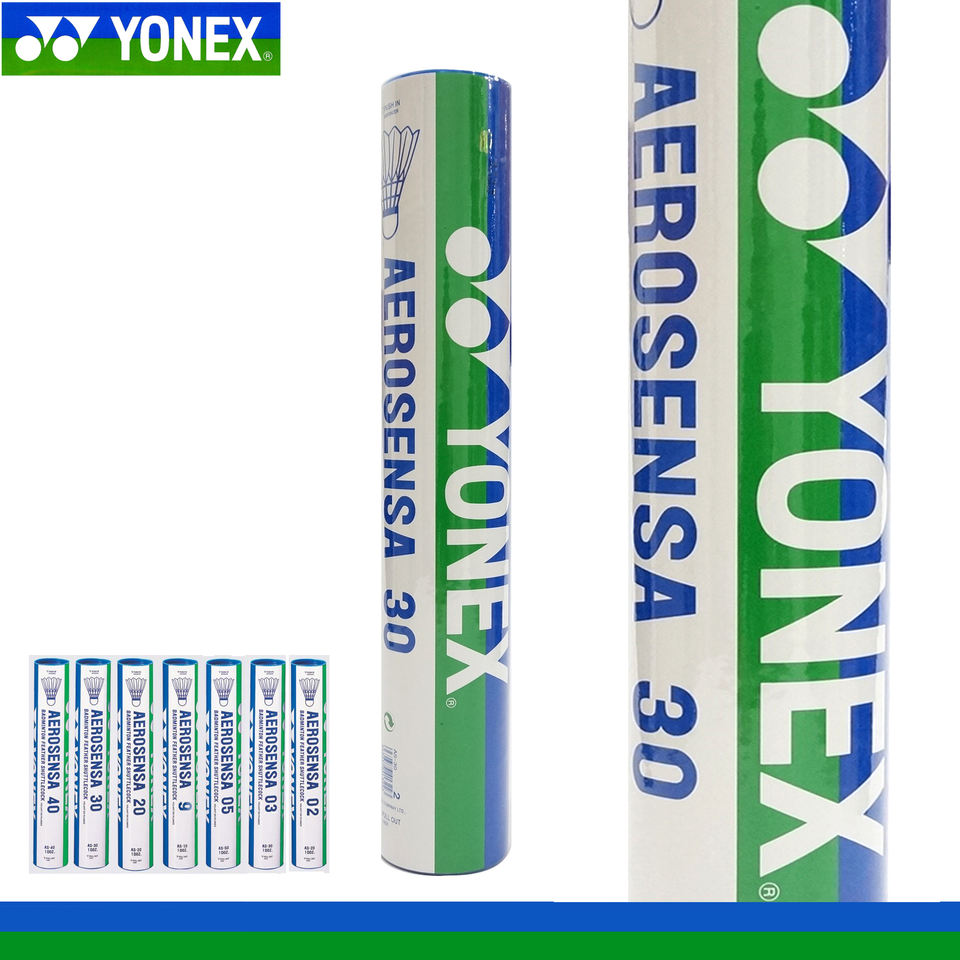 Yonex Aerosensa 30 - Thumbnail 3