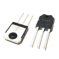 Transistor de puissance audio d'origine 2SC5198 2SA1941, paire d'amplificateurs audio, transistor de puissance audio 100W TO3P 2SC5198 2SA1941 C5198 A1941