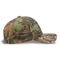 Casquettes de camouflage Offre Spéciale Casquettes de baseball Tactique Realtree Camo Chapeaux