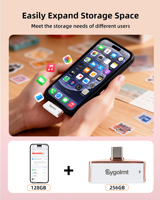 Clés USB compactes et portables en métal, neuves, disponibles en gros et personnalisables, un excellent choix pour les cadeaux d'entreprise