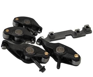 Pièces de moteur diesel ISF ISF2.8 ISDe, bras oscillant 5305334, ensemble de bras oscillant pour moteur chinois - Product Image 3