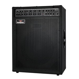 <span class=keywords><strong>Amplificatore</strong></span> Combo Multifunzione Bullfighter DA-300 300W per Chitarra Acustica, Basso e Tastiera, Cassa per Band e Palco - Product Image 1