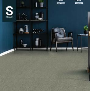 Revêtement de sol LVT coréen imperméable et résistant aux UV, en vinyle collé, en PVC, en matériau vierge, pour maisons modernes, hôtels et appartements. - Product Image 5