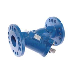 Filtre de type Y ORIGINAL SUPPLY <span class=keywords><strong>SOCLA</strong></span> SAS Y333P 149B3282 5.3106 53106 149B3282 - Product Image 1