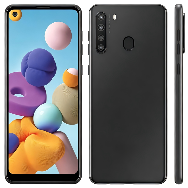 Wholesale Original a Twenty-one Unlocked Smartphone China Origin Global Version for Retail and Wholesale Market OEM Supplier