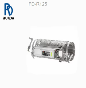 เซ็นเซอร์ต้นแบบ รุ่นหลัก 100A/125A ยี่ห้อ KEYENCE FD-R125 - Product Image 1