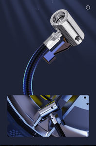 <span class=keywords><strong>Gonfleur</strong></span> de <span class=keywords><strong>pneu</strong></span> numérique <span class=keywords><strong>12</strong></span> <span class=keywords><strong>volts</strong></span> voiture compresseur d'air portable pompe 150 PSI voiture compresseur d'air pour Auto - Product Image 4