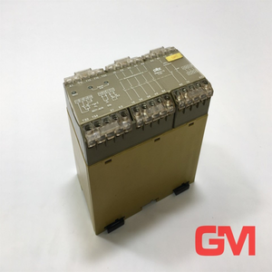 Bộ điều khiển PLC PNOZ/3 bán buôn, hàng mới, chính hãng, kho hàng, bộ điều khiển lập trình PLC - Product Image 1