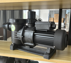 SPA Pump 0.25HP DC Motor Swimming Pool Pump - Product Image 3