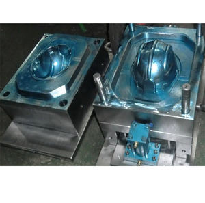 Procesamiento y producción de moldes Motocicleta Vehículo eléctrico Casco Procesamiento Molde de moldes de inyección personalizado Plástico ABS RH - Product Image 3