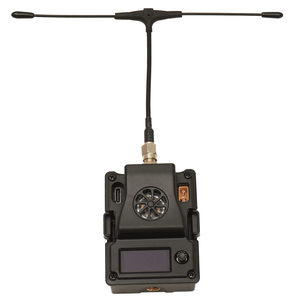 Système radio de drone FPV ELRS-915M-TX avec moteur brushless en plastique pour jouets télécommandés - Product Image 1