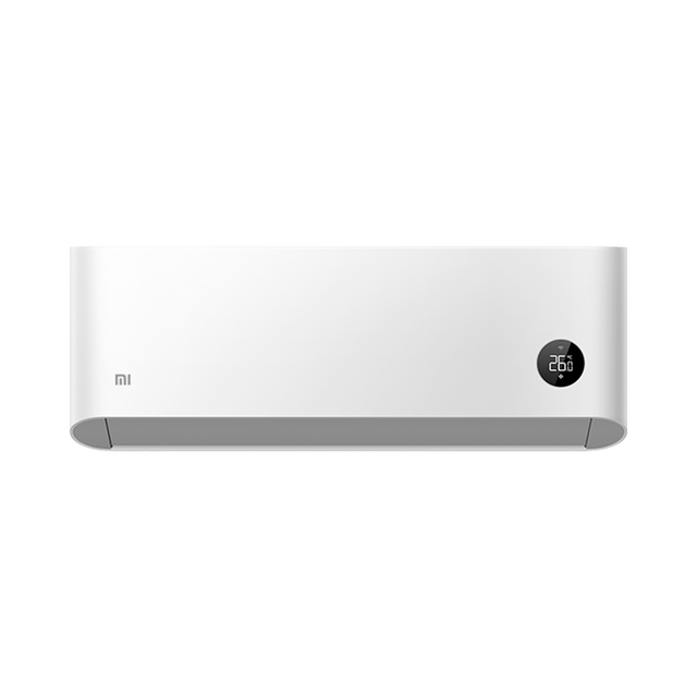 Xiaomi Home Air Conditioner 1.5 HP Super Grade 3 Huge Power Save Fast Cooling and Heating APP Control and Remote Control CN