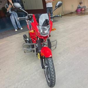 Highly Popular Petrol Motorcycle with 200cc <b>Engine</b> Popular Used Motorcycles Street <b>Bike</b> Gasoline - Product Image 1