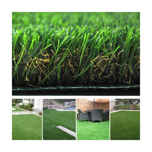 <span class=keywords><strong>Rouleau</strong></span> de <span class=keywords><strong>gazon</strong></span> <span class=keywords><strong>synthétique</strong></span> pour jardin <span class=keywords><strong>gazon</strong></span> artificiel, en plastique, 25mm, 30mm, 35mm, 36mm, 40mm, fabricant de <span class=keywords><strong>gazon</strong></span> AAG - Product Image 2