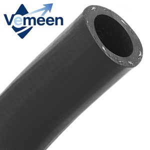 Tuyau de liquide de refroidissement de radiateur de haute qualité pour BMW E60 E61 525i 530i L6 2.5L 3.0L OEM 17127519257 - Product Image 6