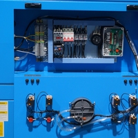 Système de filtration d'air industriel 380V pour collecteur de poussière à cartouche, équipement d'extraction de poussière haute efficacité