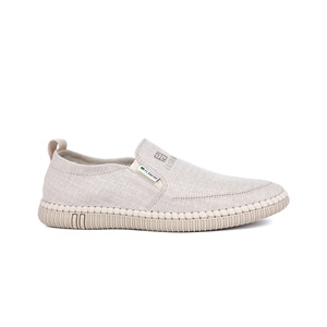 Nouvelles Chaussures de Course en Toile Souple 2026 au Design Personnalisé avec Semelle en Caoutchouc Concept Pieds Nus, Style <span class=keywords><strong>Espadrille</strong></span> Mocassin Tendance pour Hommes - Product Image 6