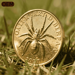 Pièces de monnaie personnalisées en métal avec logo 2D/3D pour clubs de golf, tennis, rugby, baseball – Pièces fantaisie en <span class=keywords><strong>euros</strong></span>, pièces uniques sur mesure - Product Image 1