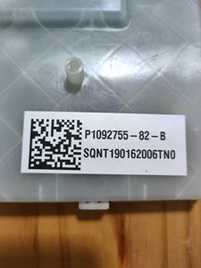 Phụ tùng ô tô EU sạc đơn vị Tesla mô hình 3 CP ECU, Assy, Gen 3, 1092755-82-b, CCS, trang bị thêm - Product Image 3