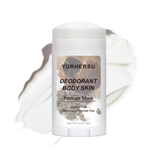 YURHERSU Parfum personnalisé Anti-transpirant Déodorant Parfum <span class=keywords><strong>bio</strong></span> Taille de voyage Corps <span class=keywords><strong>Aisselles</strong></span> Déodorant Pour Hommes Femmes - Product Image 6