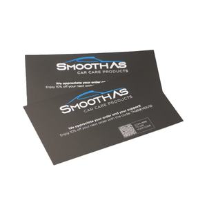 Papel Absorbente <span class=keywords><strong>de</strong></span> 350 g/m², 90x50 mm, Impresión Digital Ecológica, Menú <span class=keywords><strong>de</strong></span> Restaurante, Trabajo Cooperativo, Cupón <span class=keywords><strong>de</strong></span> Trabajo, Cuadrado <span class=keywords><strong>para</strong></span> Tarjeta <span class=keywords><strong>de</strong></span> Nombre - Product Image 2